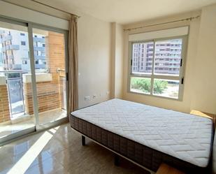 Bedroom of Apartment for sale in  Murcia Capital  with Air Conditioner, Storage room and Furnished