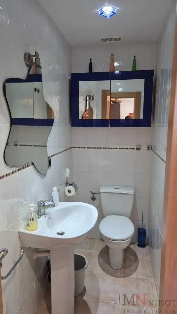 Casa o chalet en venta en Playa - Ben Afeli