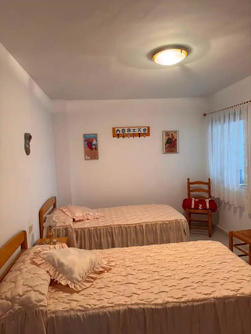 Apartament amb ascensor en venda a Les Palmeres, imagen 4