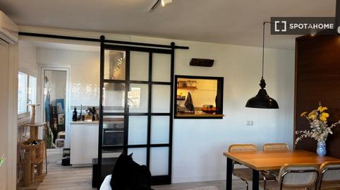 Foto 2 de Pis de lloguer a Numancia,  Madrid Capital