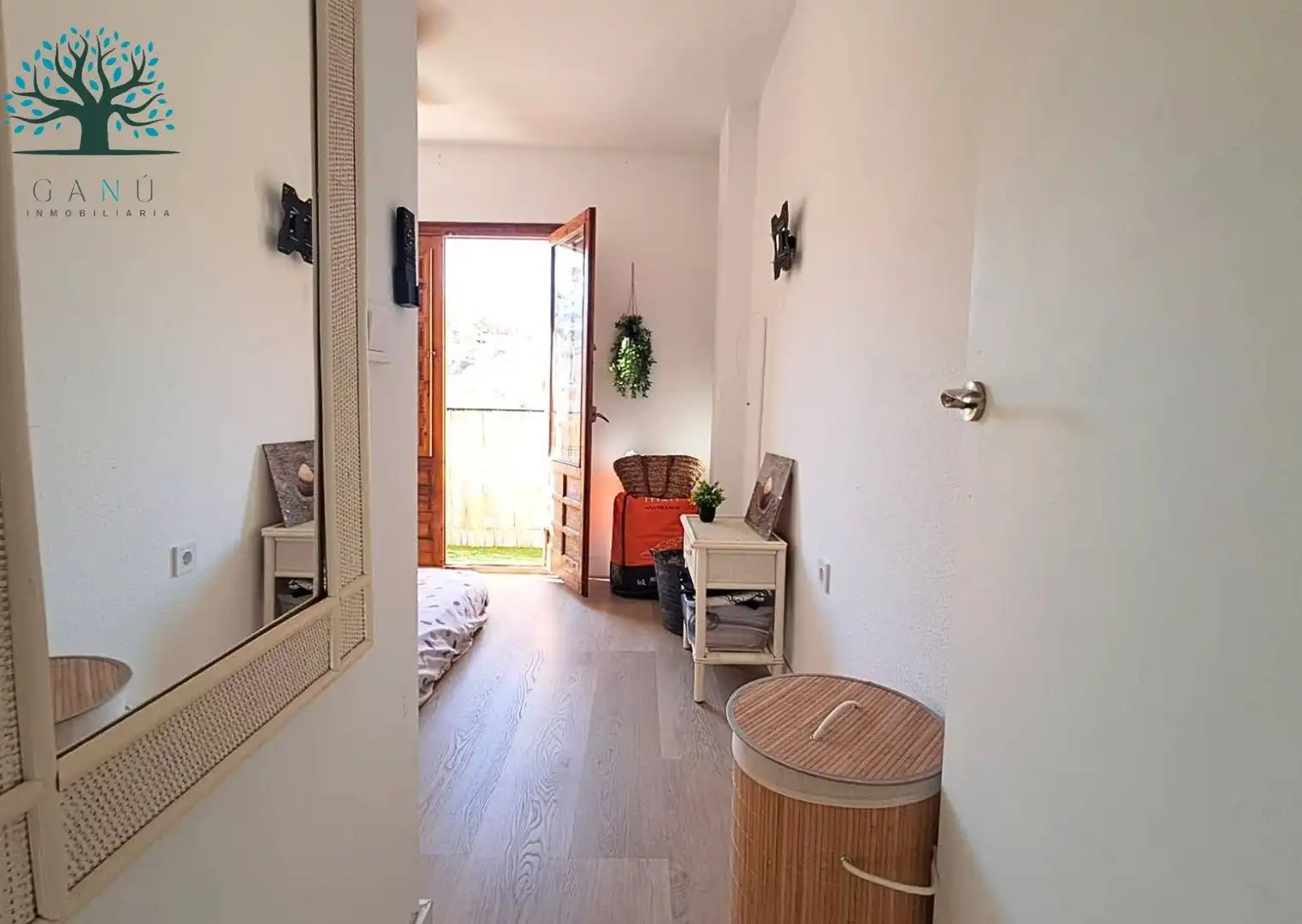 Apartament en venda en Mazarrón amb Aire condicionat, Terrassa i Moblat