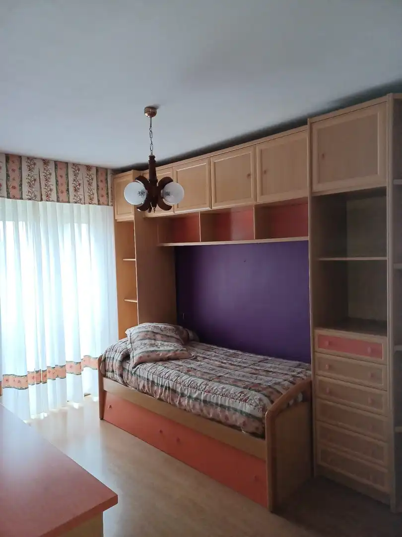Habitación de Casa o chalet en venta en Renedo de Esgueva con Jardín privado