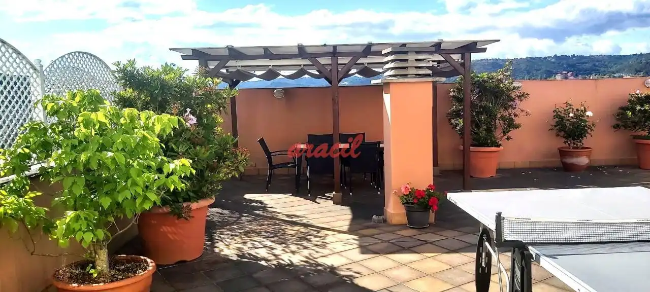 Terraza de Piso en venta en Ourense Capital  con Calefacción, Terraza y Balcón