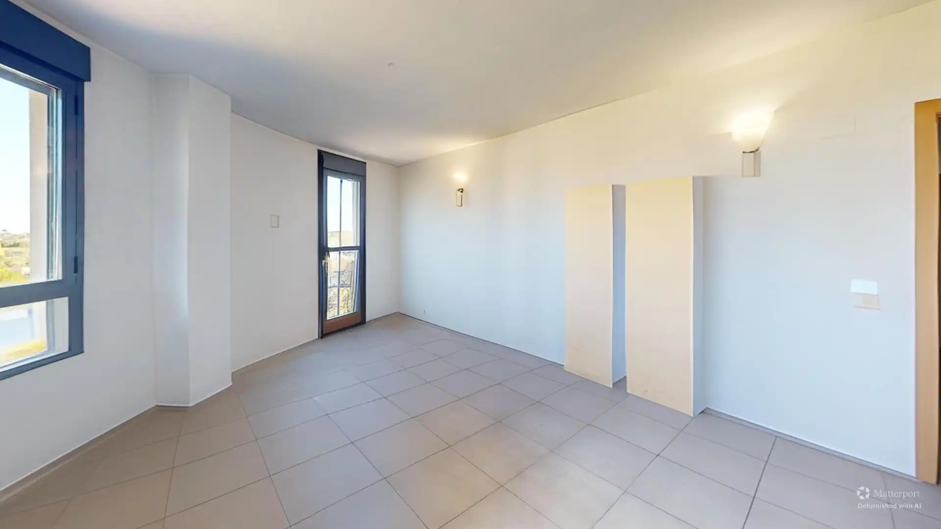Habitación de Piso en venta en Elche / Elx con Amueblado y Balcón