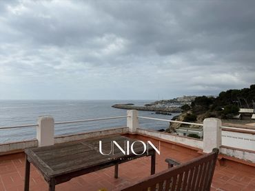 Maison rustique avec jardin à vendre à La Fosca - Cala Margarida