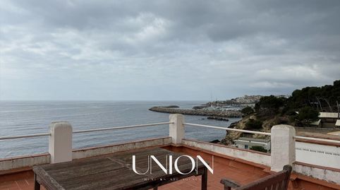 Casa única en Palamós