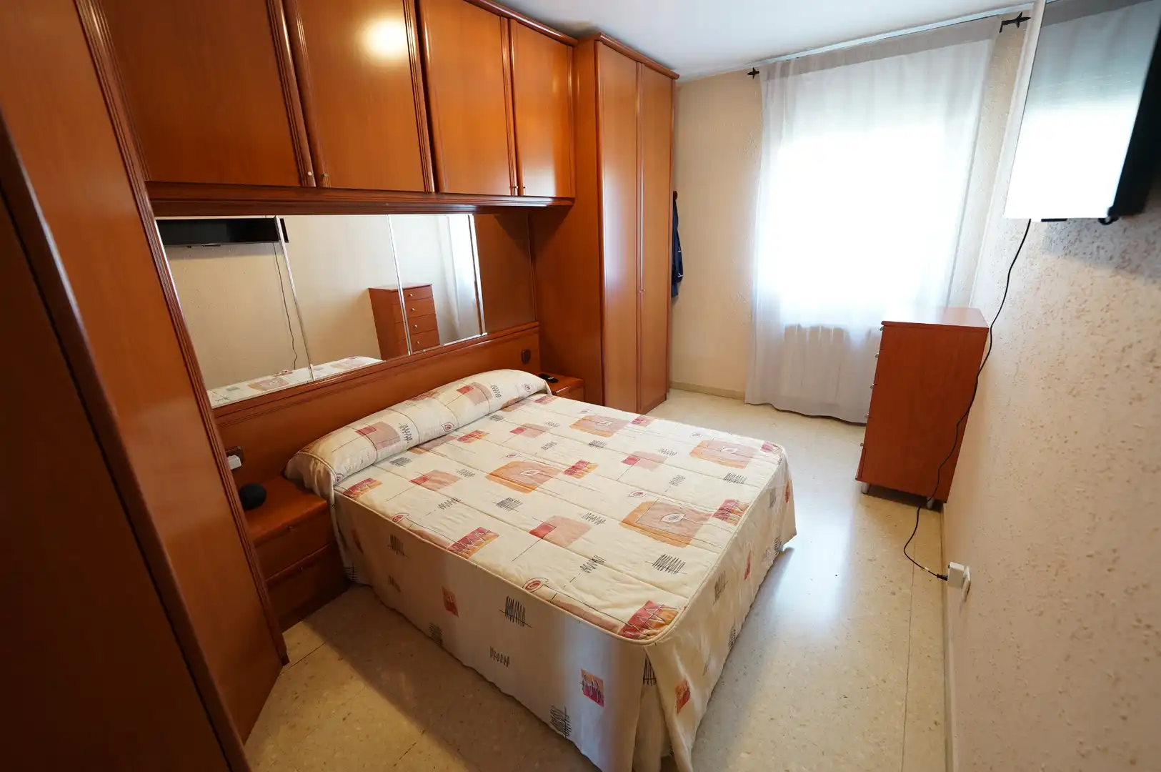 Habitación de Piso en venta en Terrassa con Calefacción