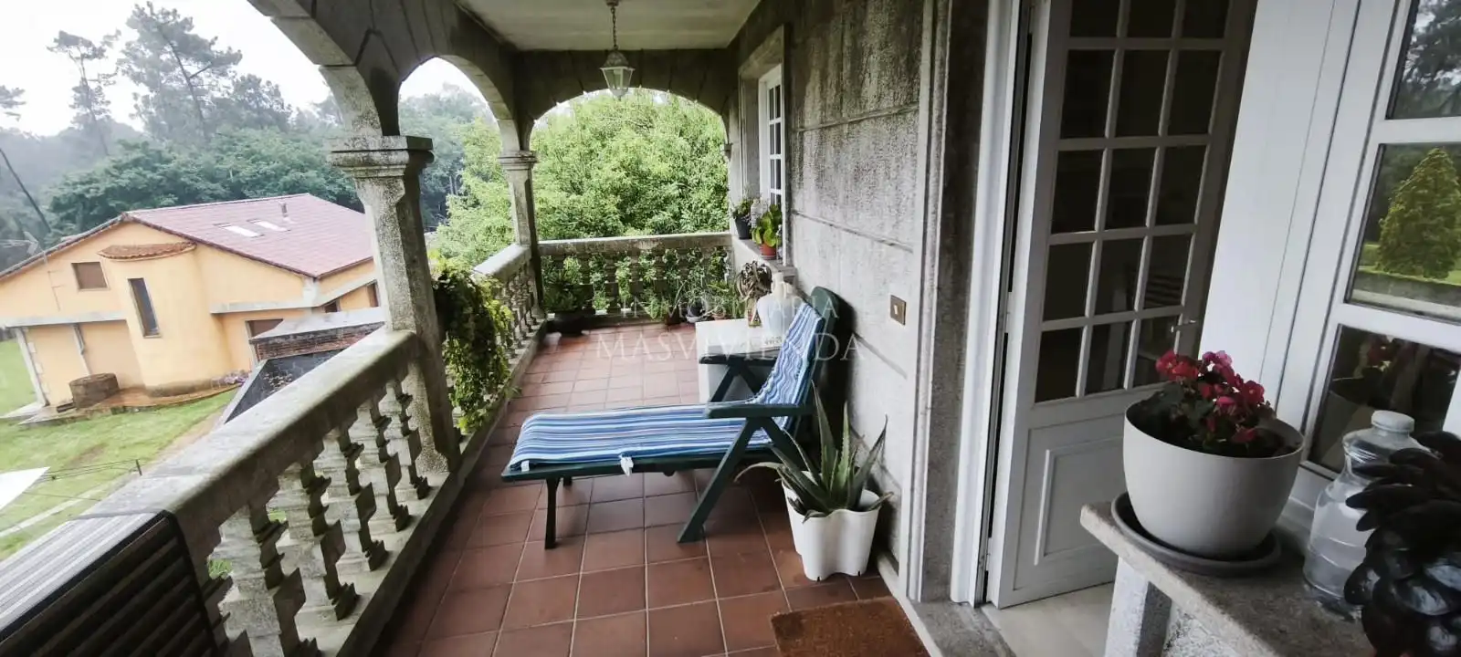 Xalet amb jardí en venda a Cesareo Rodriguez-Torroso, imagen 43