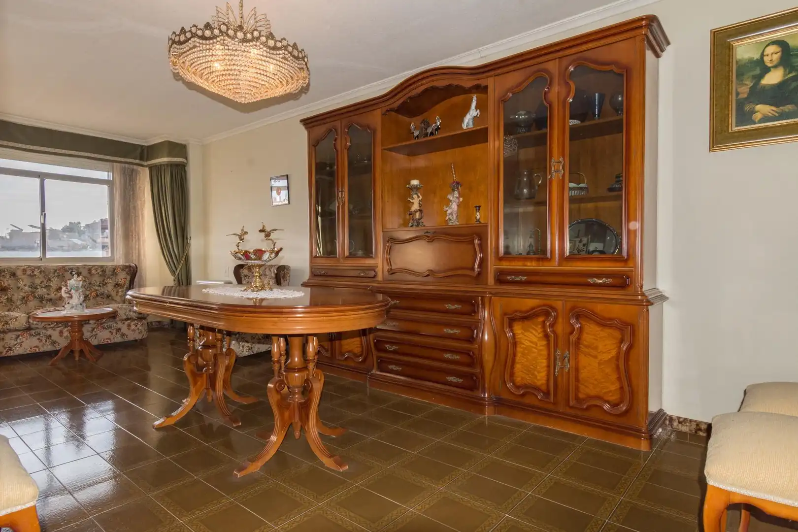 Apartament en venda a Calle de Menéndez Pidal, imagen 8