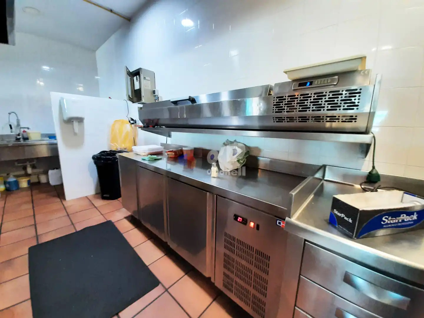 Local comercial en traspàs a Vinyets - Molí Vell, imagen 8