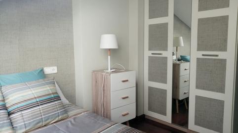 Foto 4 de Piso de alquiler en Calle Oscura, Santo Domingo - El Campillín, Asturias