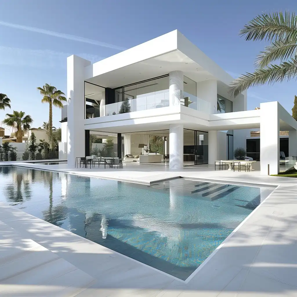 Haus mit Pool zum Verkauf in Milla de Oro, imagen 2
