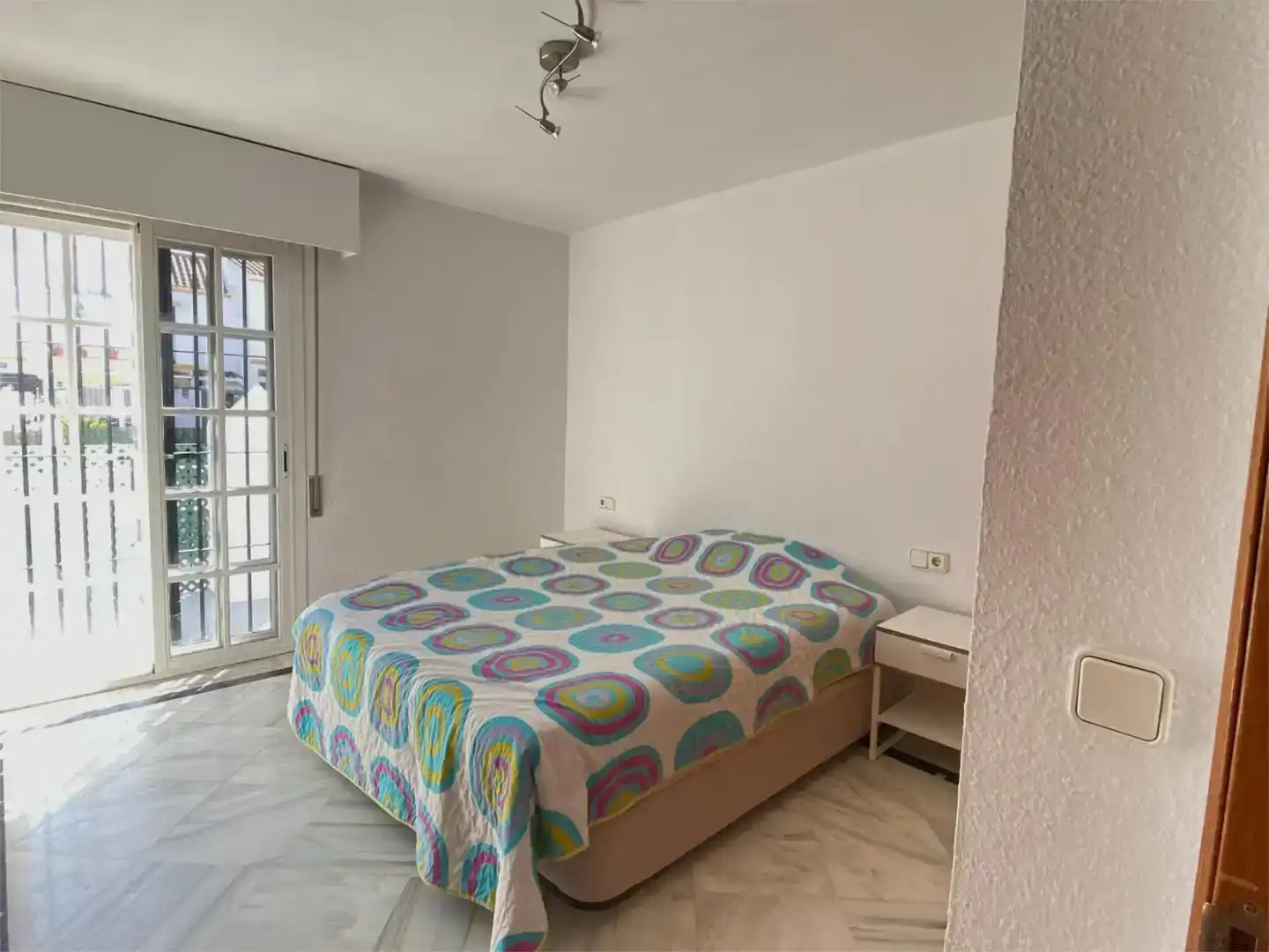 Dormitori de Pis en venda en San Fernando amb Traster, Piscina i Piscina comunitària