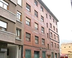 Vista exterior de Pis en venda en Langreo