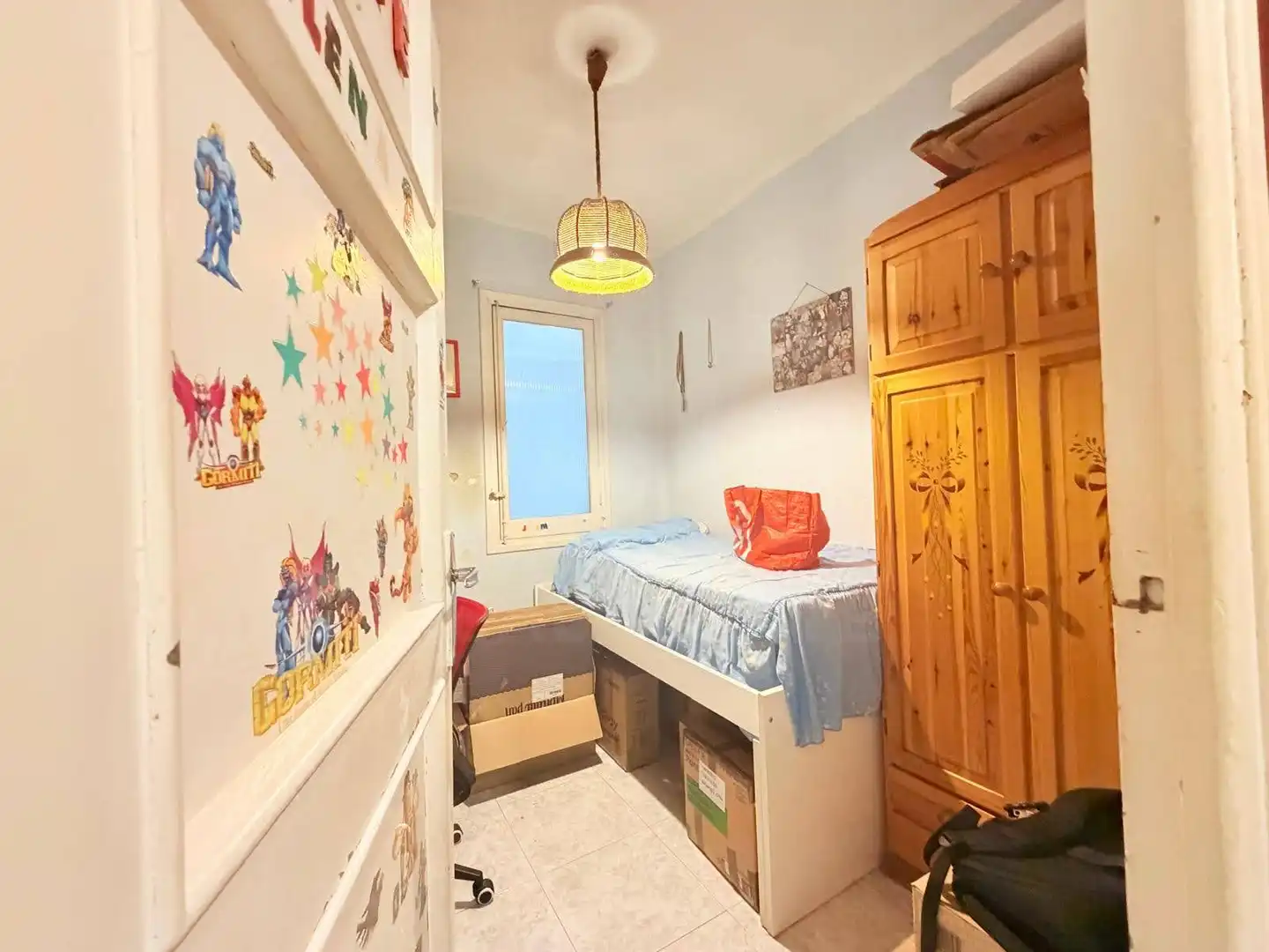 Flat with lift for sale in Chamberí, imagen 13