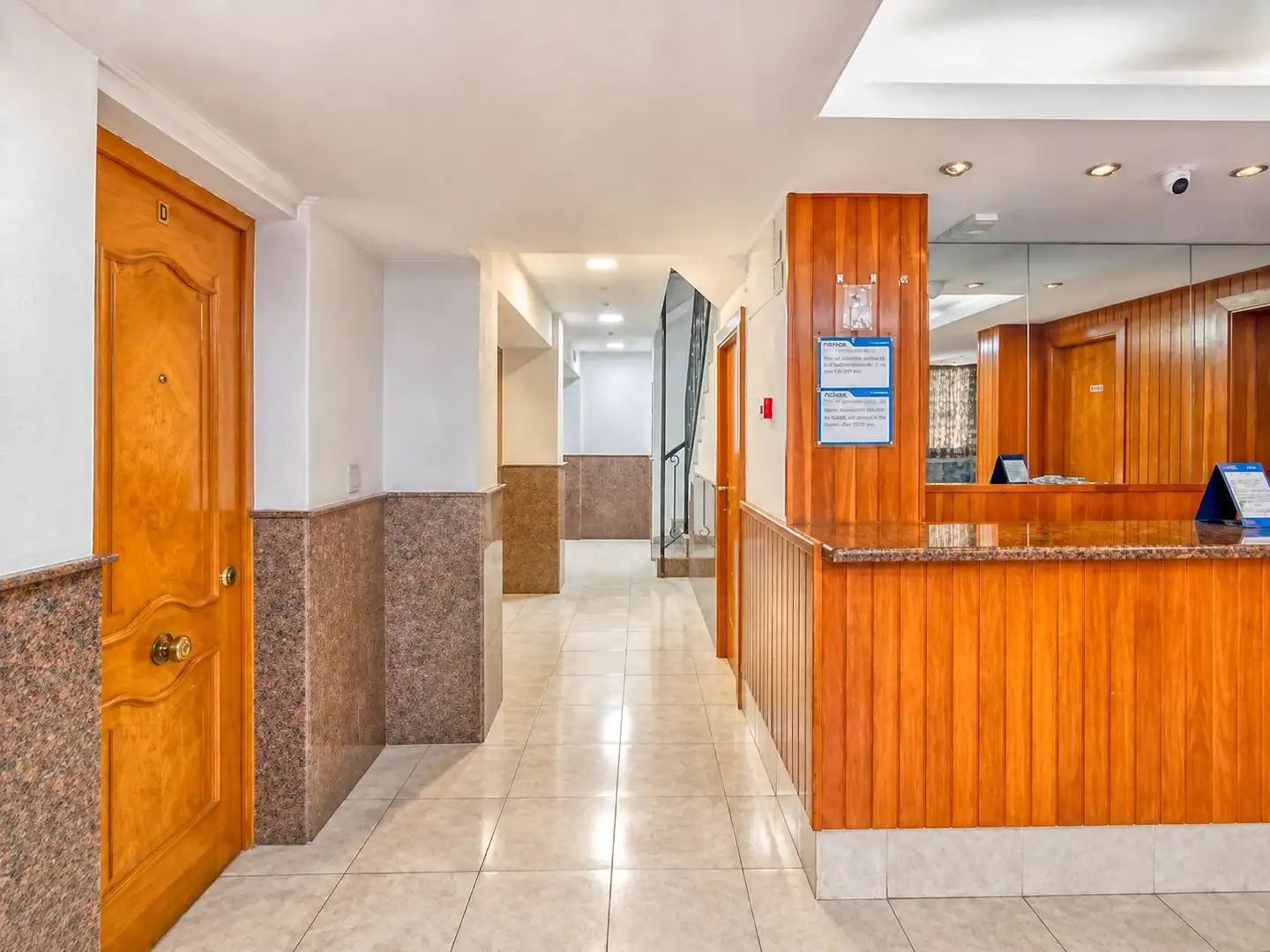 Appartement avec piscine à vendre à Avenida Montecarlo, imagen 20