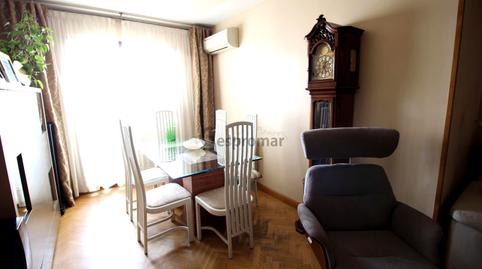 Foto 3 de Pis en venda a De Fermín Caballero, Peñagrande,  Madrid Capital