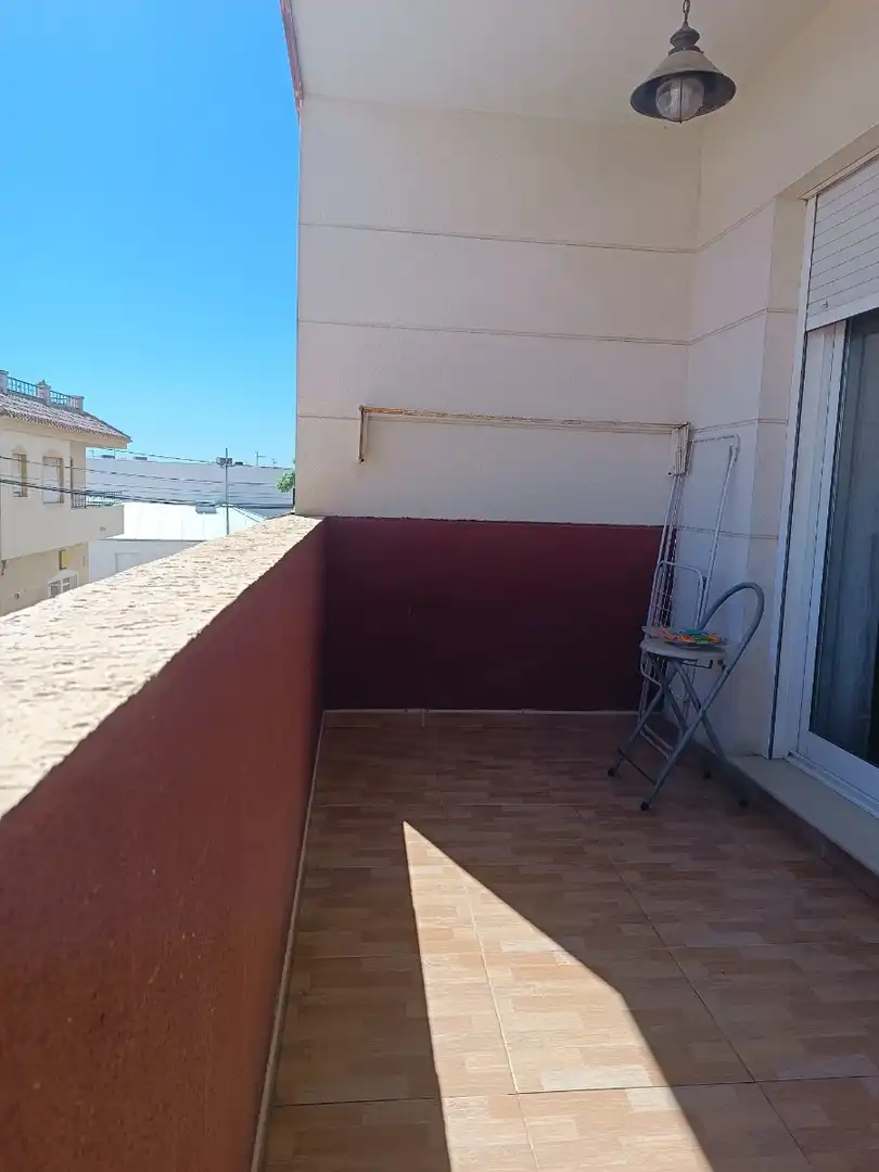 Mini appartamento con ascensore in vendita a Los Montesinos, imagen 31