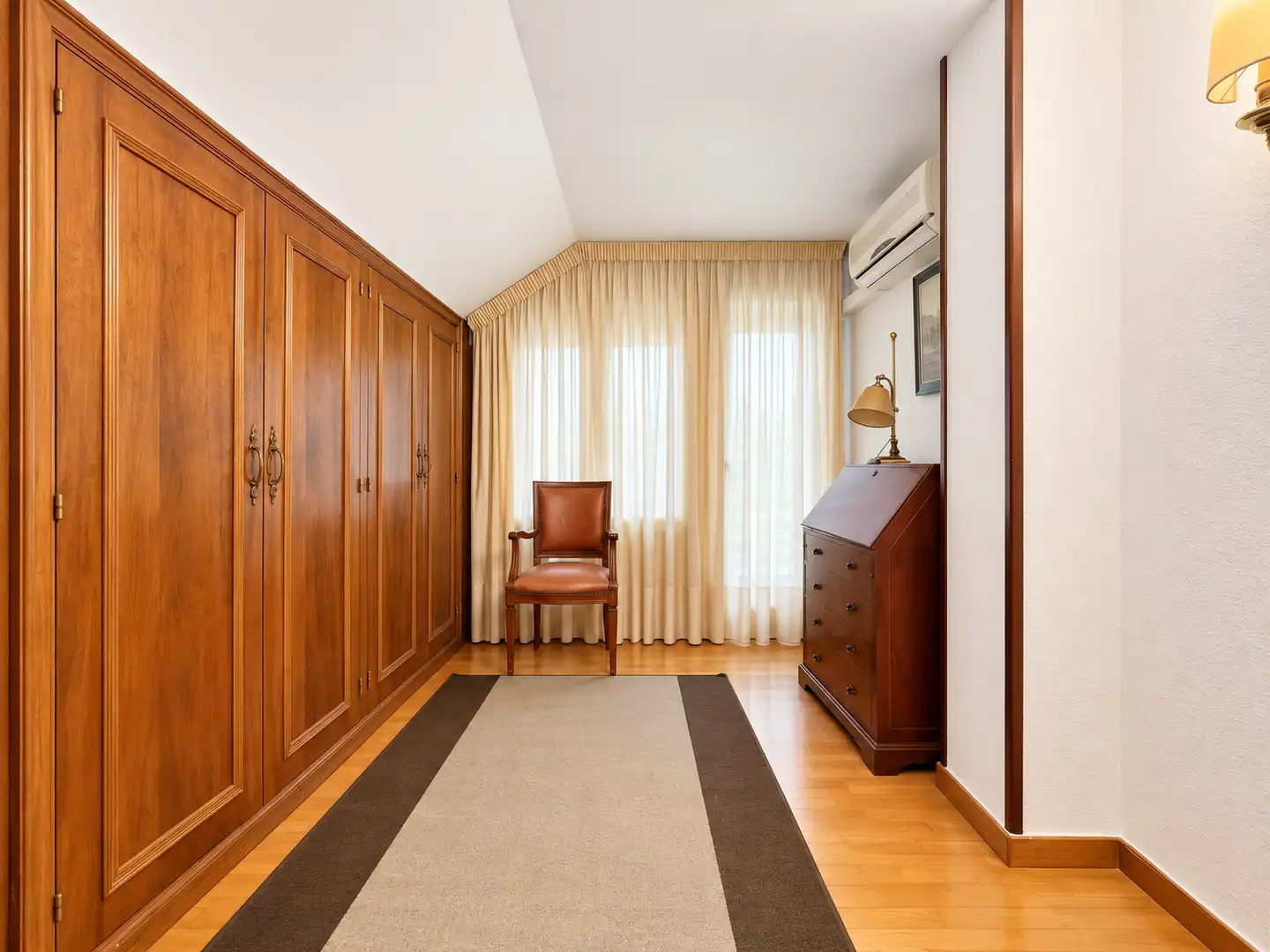 Penthouse mit Aufzug zum Verkauf in Carrer de Padilla, imagen 15