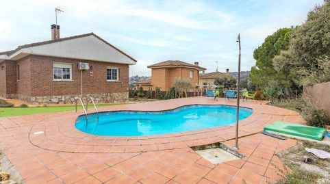 Foto 2 de Casa o chalet en venta en Avenida Rio Henares, Galápagos, Guadalajara