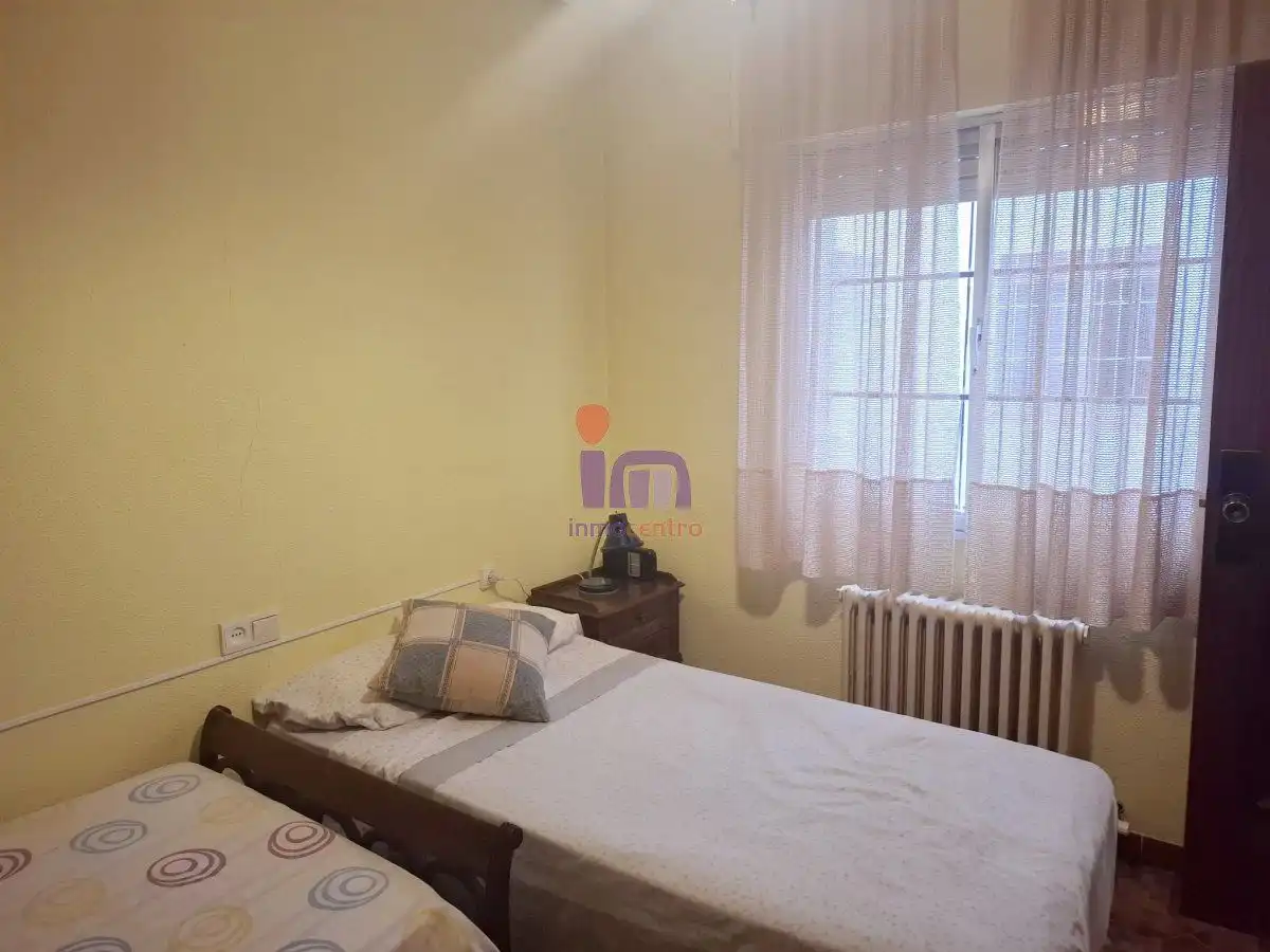 Piso con terraza en venta en Valdepeñas, imagen 20