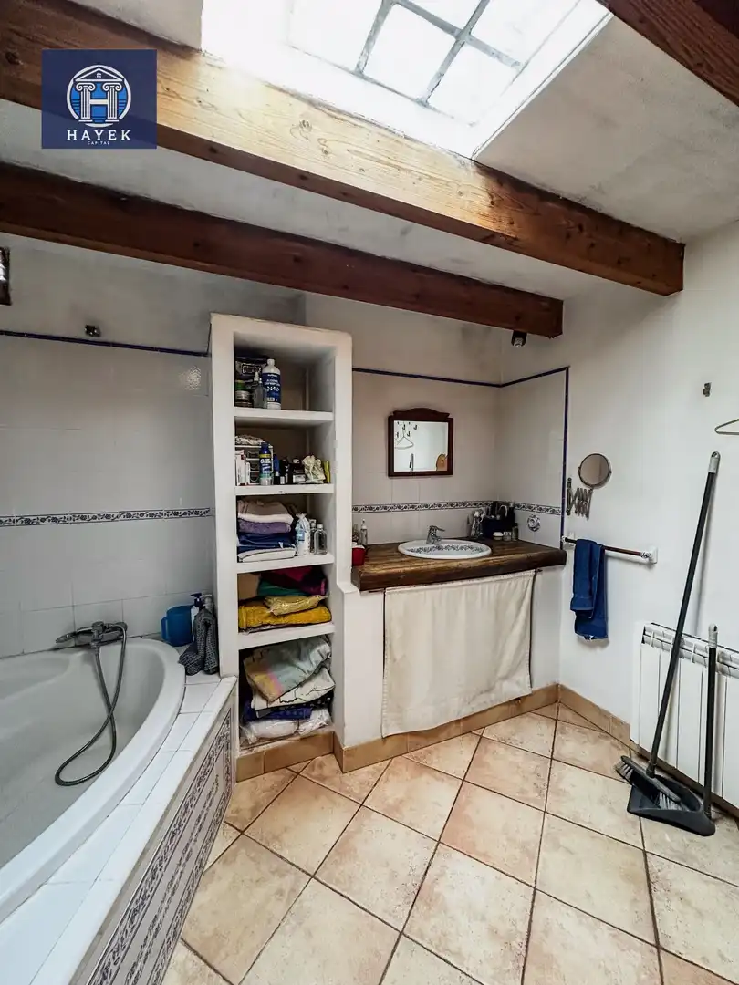 Casa con piscina en venta en Bunyola, imagen 10