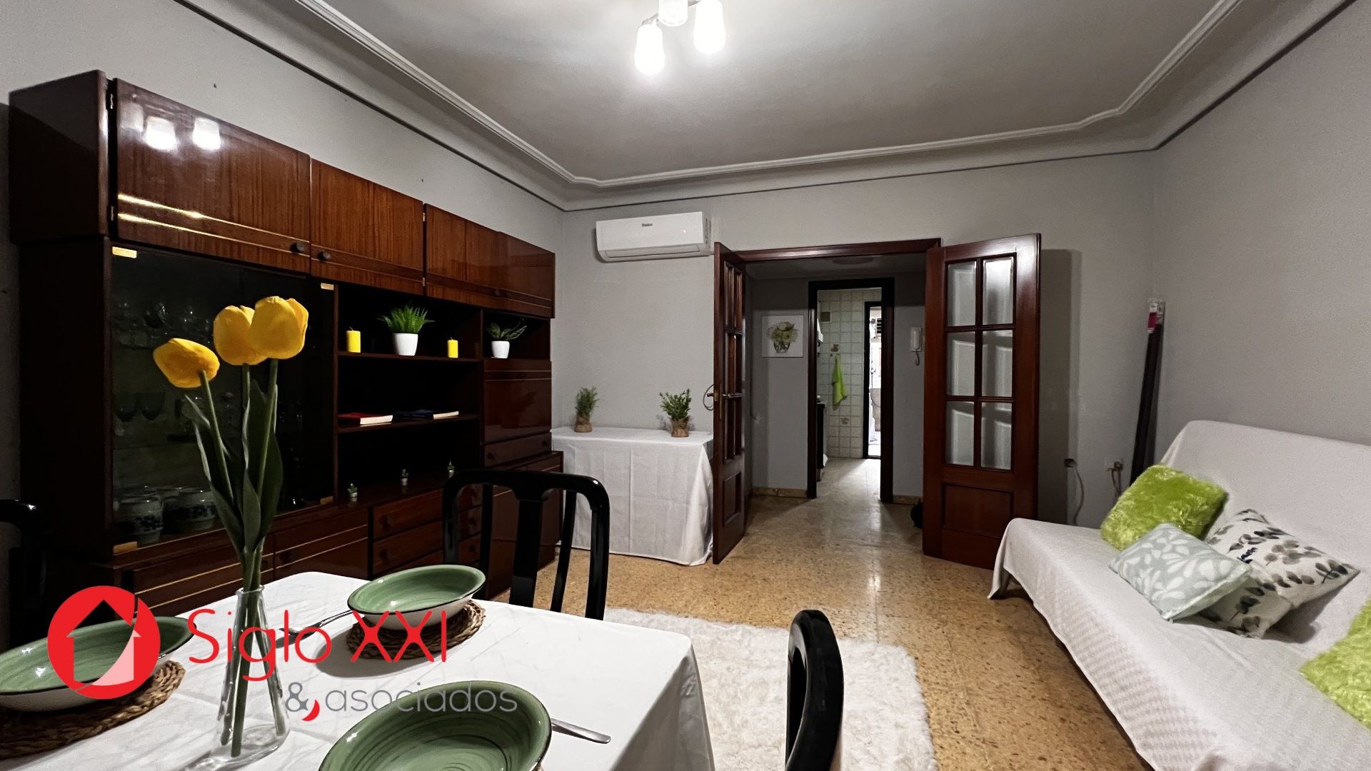 Menjador de Pis en venda en Vila-real