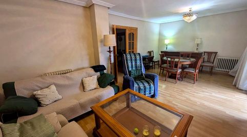 Foto 5 de Habitació a Avenida San Sebastián, Centro ciudad, Linares