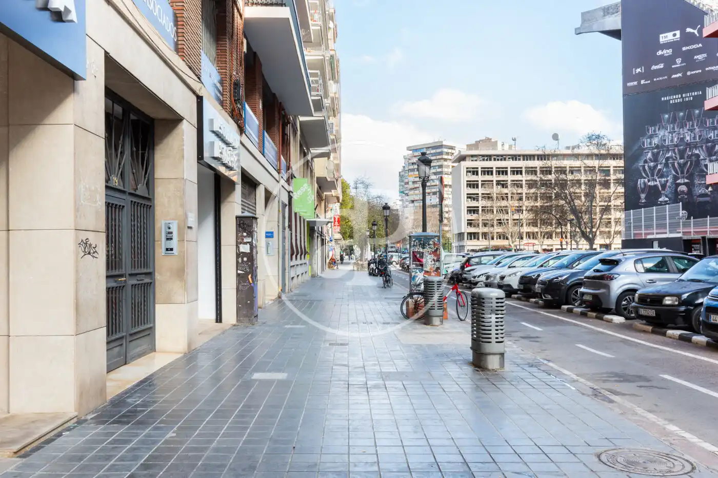 Piso en venta en Exposició