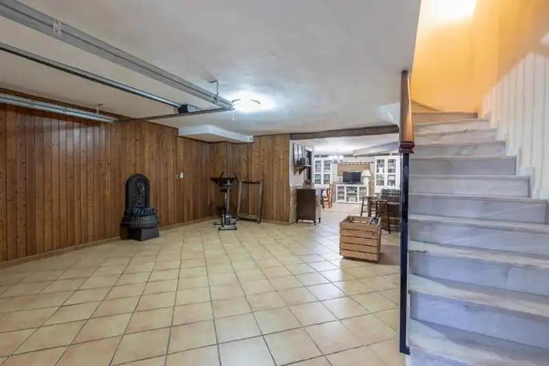 Adossat amb terrassa en venda a Maracena, imagen 56