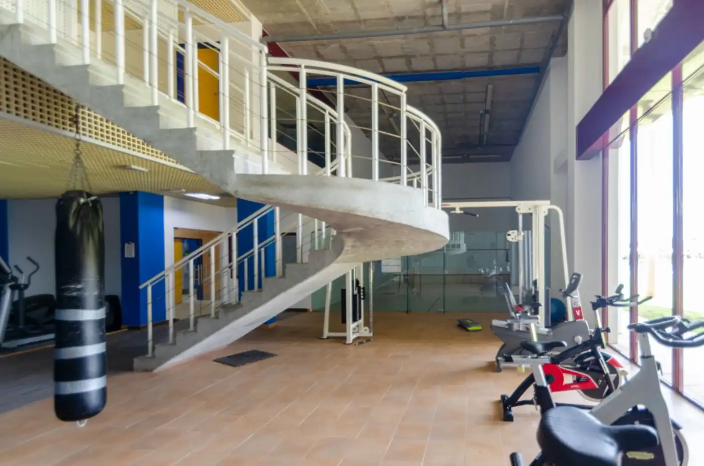 Ático de alquiler en Benahavís con Aire acondicionado, Calefacción y Terraza