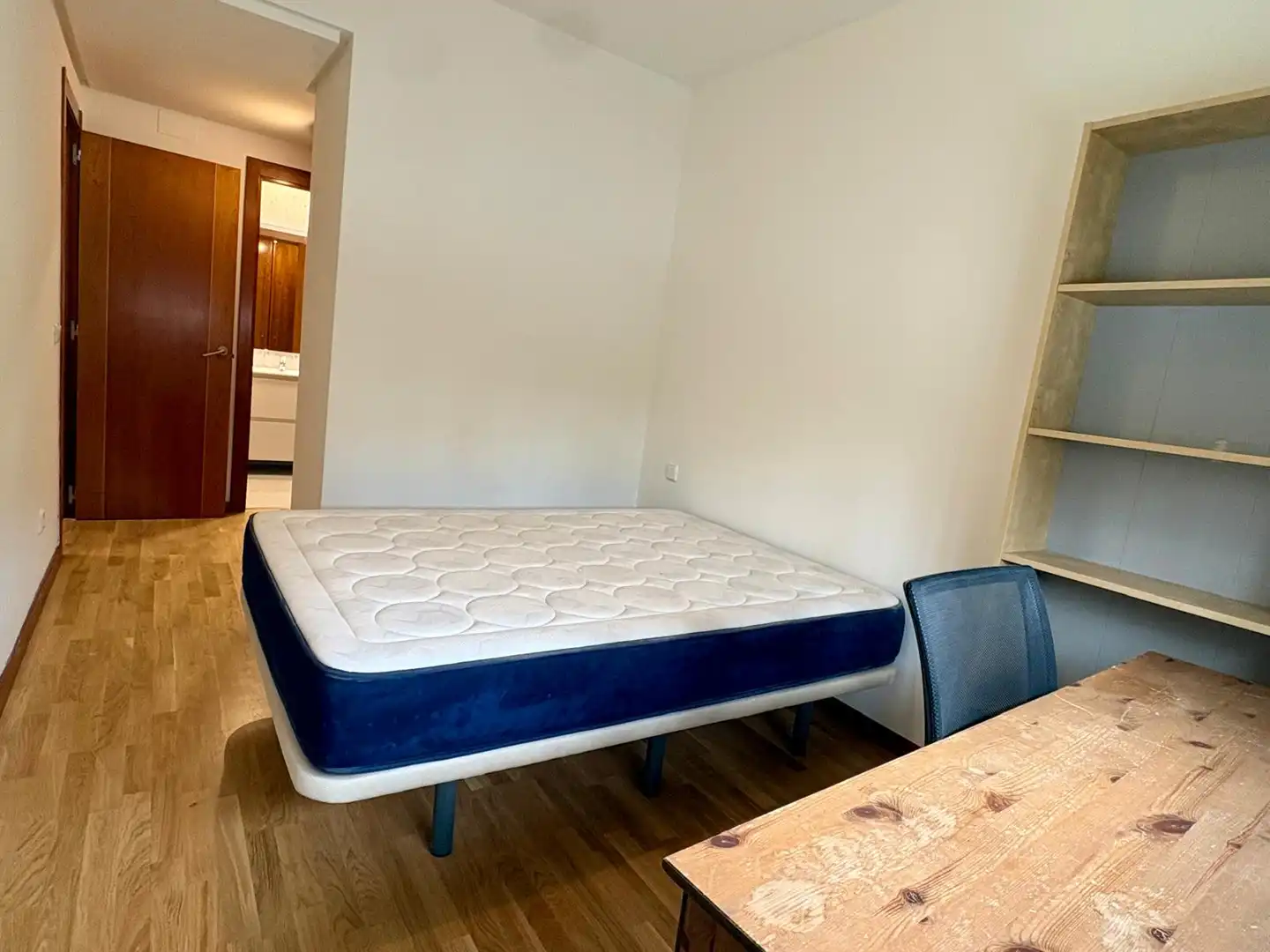 Habitación de Piso en venta en Villanueva de la Cañada con Aire acondicionado, Calefacción y Parquet