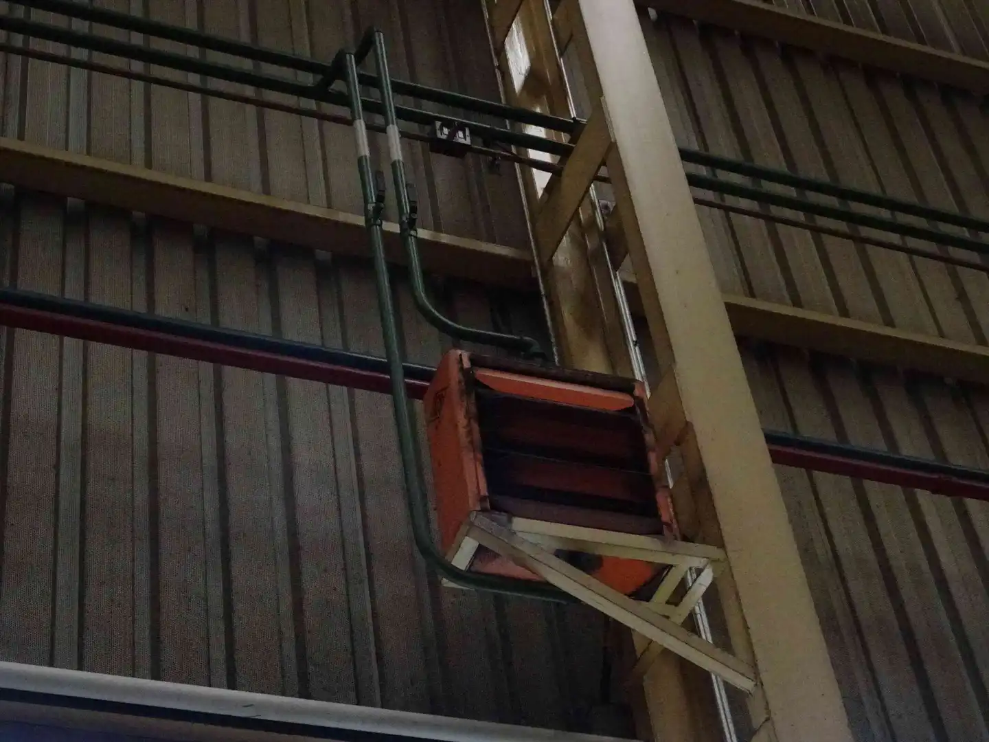 Industriegebäude mit Aufzug zum Verkauf in Aingeru Guarda Pasealekua Ibilbidea 10, imagen 14