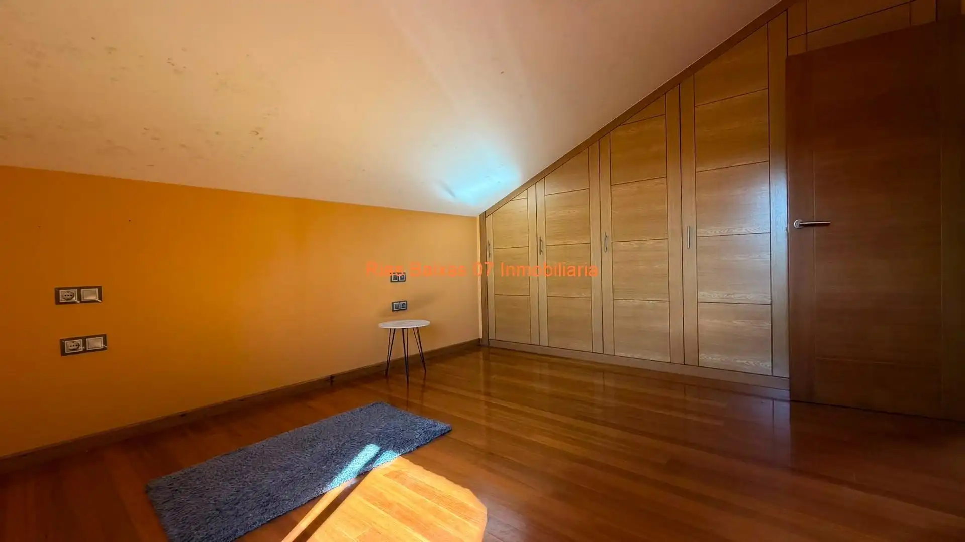 Casa o chalet en venta en Covelo con Calefacción, Jardín privado y Terraza
