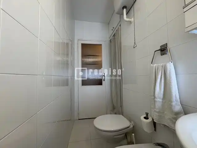Bedroom of Flat for sale in Madrid  with Parquet flooring and Terrace