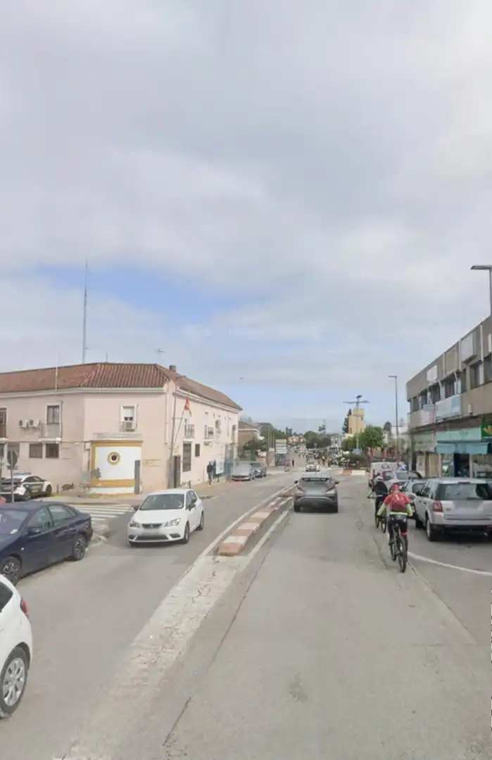 Casa in vendita a Gines, imagen 6