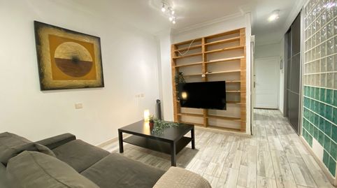Foto 4 de Piso en venta en Santa Catalina - Canteras, Las Palmas de Gran Canaria