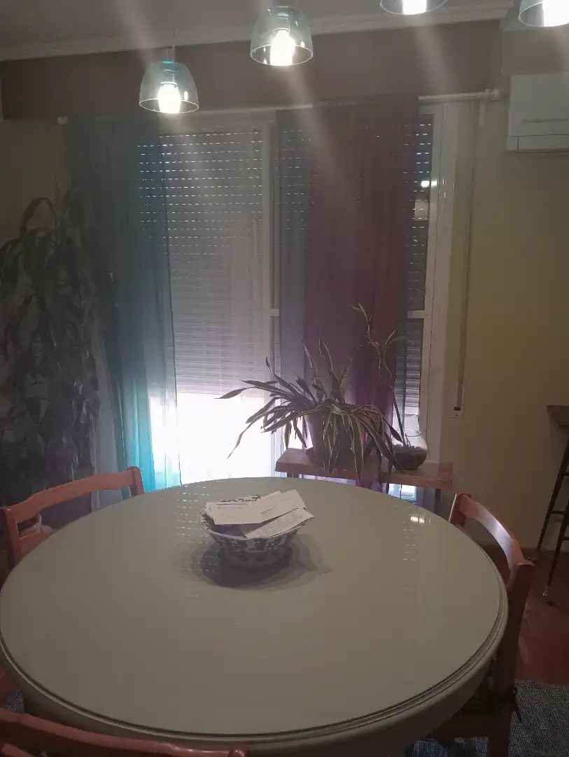 Flat with terrace for sale in Carrer de Francesc Cubells 38