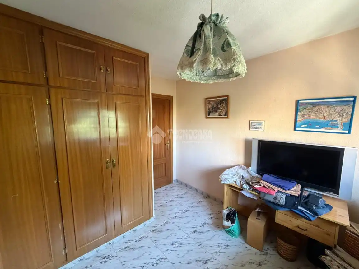 Dormitori de Casa o xalet en venda en Valdetorres de Jarama amb Calefacció