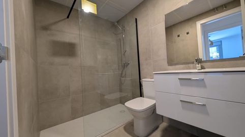 Foto 5 de Piso de alquiler en Calle Santiago Ramon y Cajal, San Pablo, Zaragoza Capital