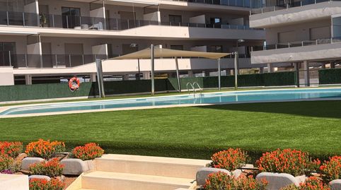 Foto 3 de Piso en venta en Centro, Santa Pola