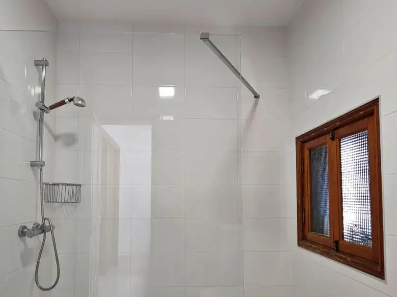 Bathroom of Houses for sale in San Sebastián de la Gomera  with Terrace and Balcony