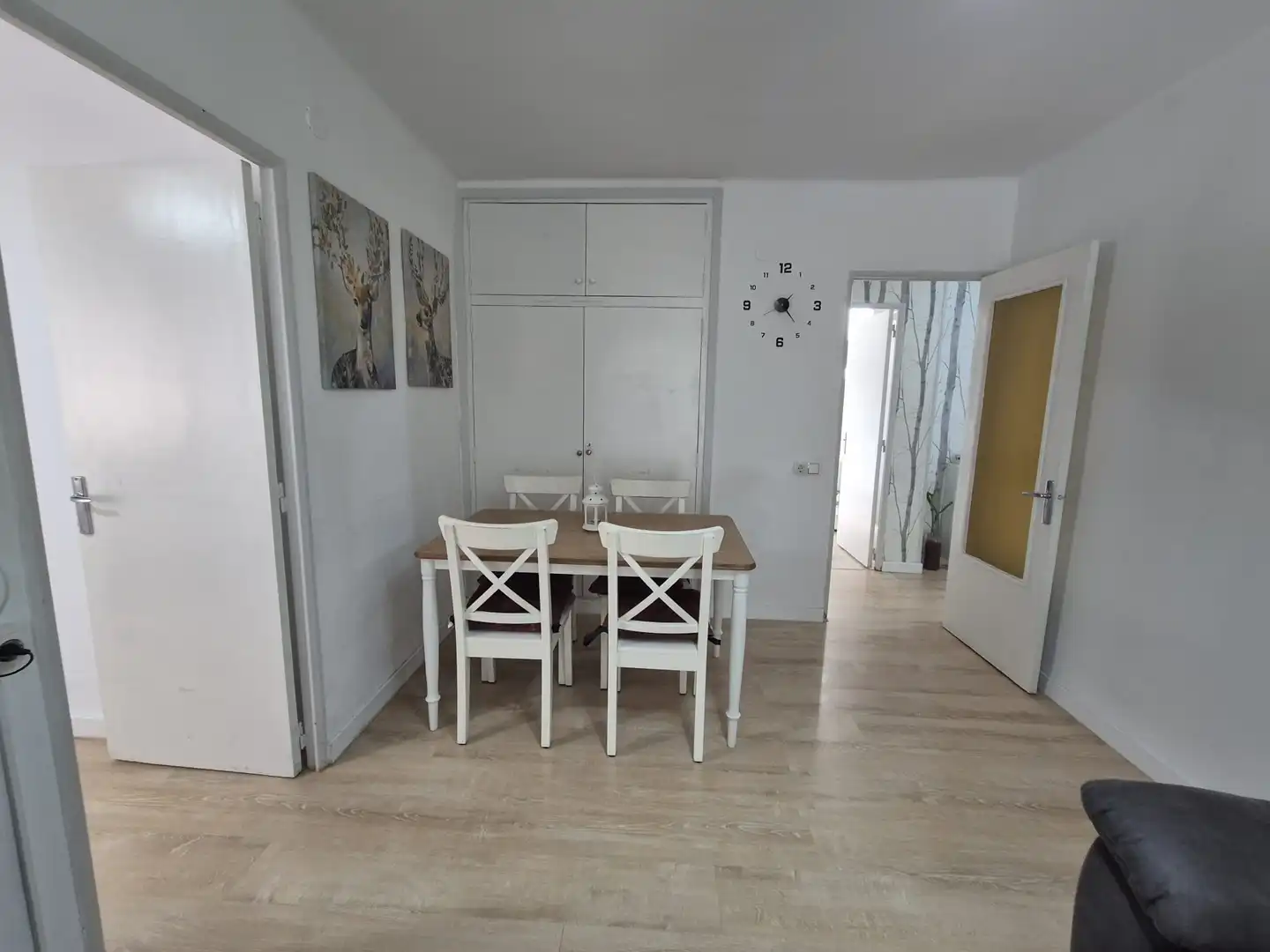 Appartement compact avec terrasse à vendre à Centro Urbano, imagen 7