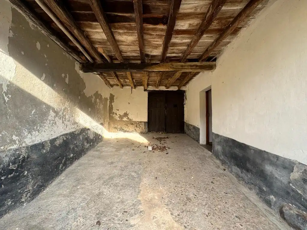 Casa o chalet en venta en Los Corrales de Buelna  con Terraza, Trastero y Balcón