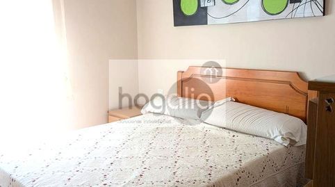 Foto 2 de Piso de alquiler en Sta. Aurelia - Cantábrico - Atlàntico - La Romería, Sevilla Capital