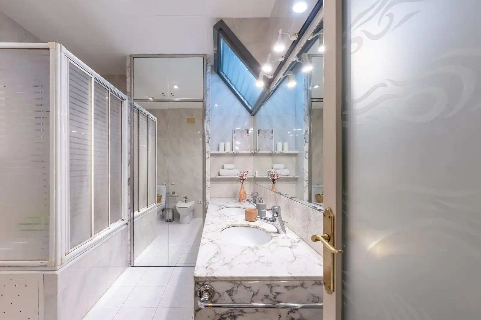 Baño de Piso en venta en Mataró con Aire acondicionado, Calefacción y Trastero