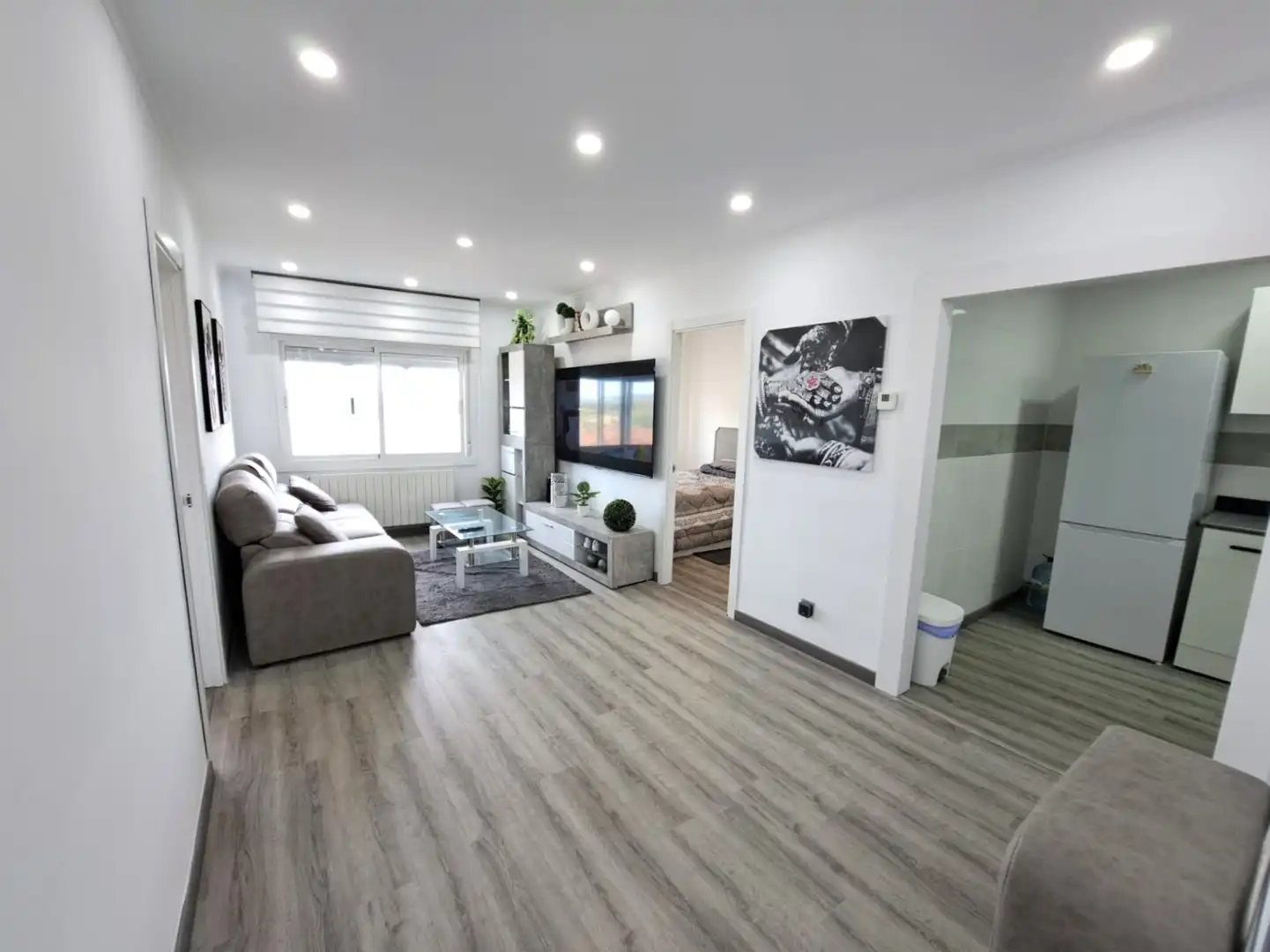 Piso con ascensor en venta en Calle Cuevas, imagen 4