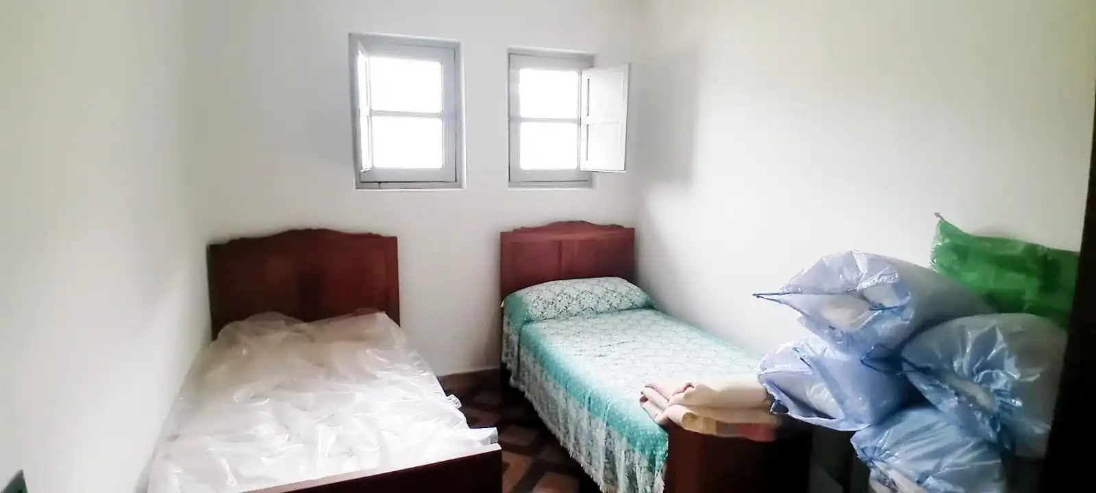 Habitación de Casa o chalet en venta en Vegadeo con Terraza y Trastero