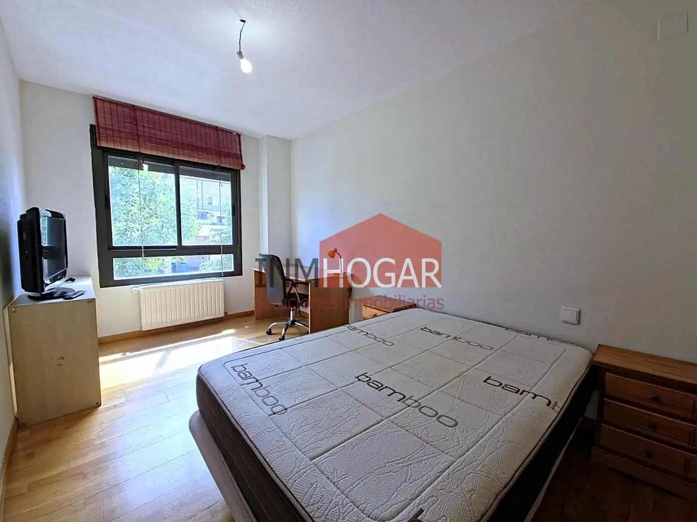 Flat with terrace for sale in Hervencias Altas - El Pinar, imagen 26