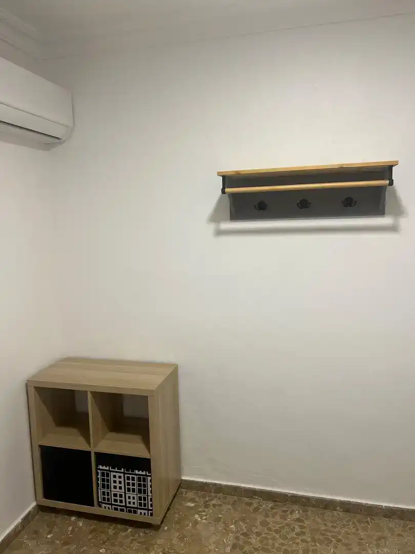 Habitación de Casa o chalet de alquiler en Mazagón con Aire acondicionado y Amueblado